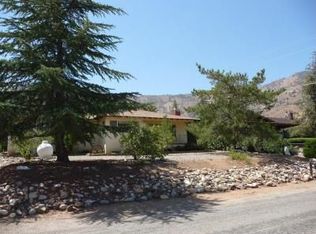 6212 Deer Dr, Mountain Mesa, CA 93240