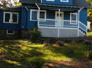 11 Chatanika Ave, Worcester, MA 01602