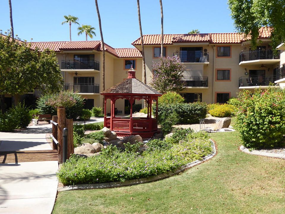 2nd image of 10330 W Thunderbird Blvd APT C314