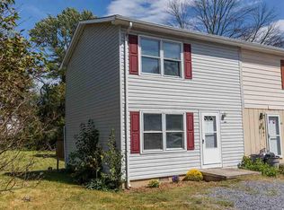 168 Logan Ln, Harrisonburg, VA 22801
