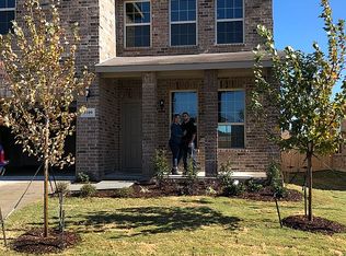 3109 Antler Point Dr, Fort Worth, TX 76108