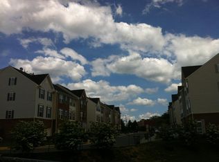 3500 Ellery Cir, Falls Church, VA 22041