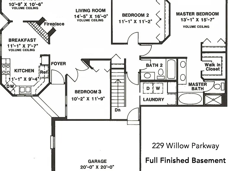229 Willow Pkwy — Photo 29