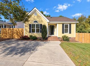 4513 Pintail Ct, Raleigh, NC 27616
