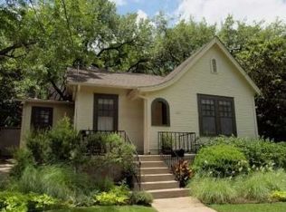 801 Rutherford Pl, Austin, TX 78704