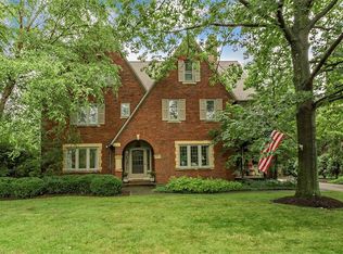 2995 Torrington Rd, Shaker Heights, OH 44122