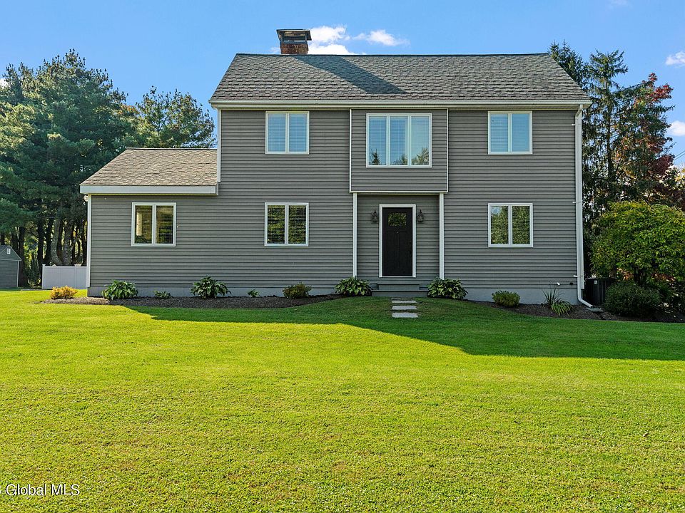 101 Smith Road Spur, Mechanicville, NY 12118 | Zillow