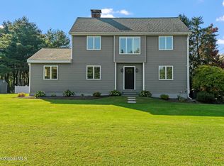 101 Smith Road Spur, Mechanicville, NY 12118
