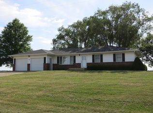 26909 E 312th Ave, Ridgeway, MO 64481