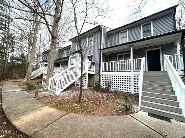 5308 Wayne St, Raleigh, NC 27606