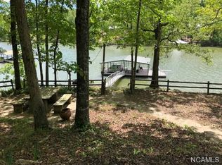 6484 County Road 40, Arley, AL 35541