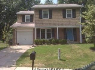 13012 Sturbridge Rd, Woodbridge, VA 22192