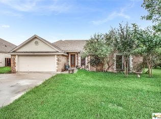 3309 Bonham Ave, Temple, TX 76502