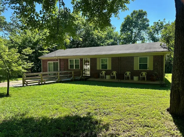 281 Jackson Ln, Decatur, TN 37322