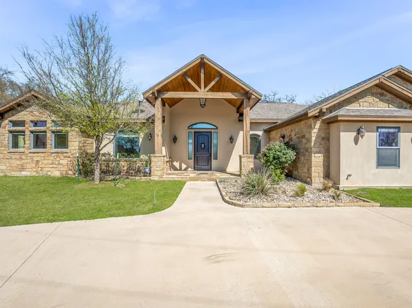 1175 Walking Horse Dr, Stephenville, TX 76401