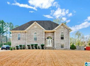 50 Peaceful Cv, Springville, AL 35146