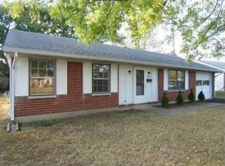 4265 Green Meadows Dr, Enon, OH
