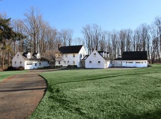 70 Post Kunhardt Rd, Bernardsville, NJ 07924