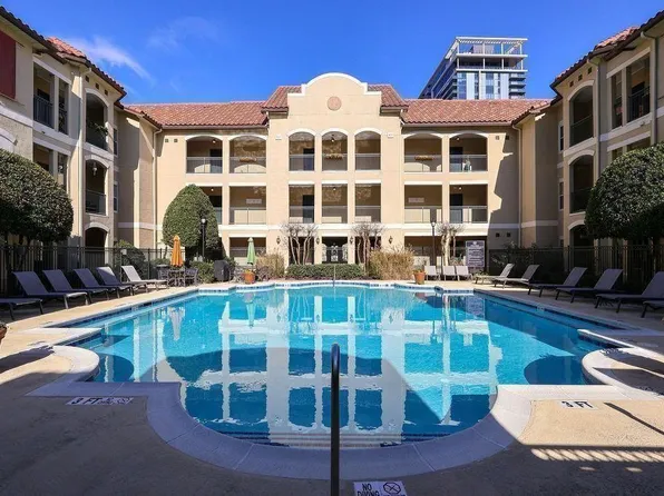 955 Juniper St NE Unit 3331, Atlanta, GA 30309