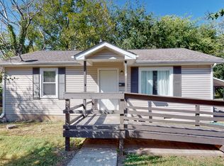 310 S Hancock St, Murfreesboro, TN 37130