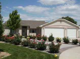 2884 Tyndale Way, Grand Junction, CO 81503