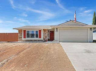 10217 Pinewood Vw, Santee, CA 92071