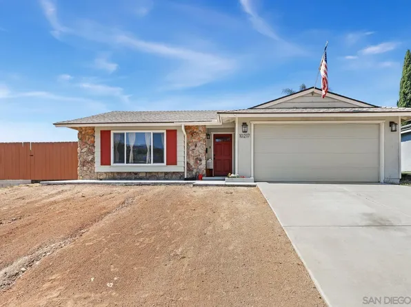 10217 Pinewood Vw, Santee, CA 92071