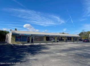 131-141 S Courtenay Pkwy, Merritt Island, FL 32953