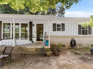 5139 Eastgate Rd, Van Buren, AR 72956