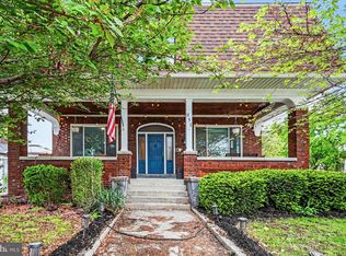 851 Locust St, Columbia, PA 17512