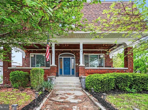 851 Locust St, Columbia, PA 17512
