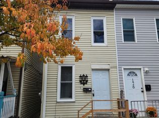 124 N Penn St, York, PA 17401
