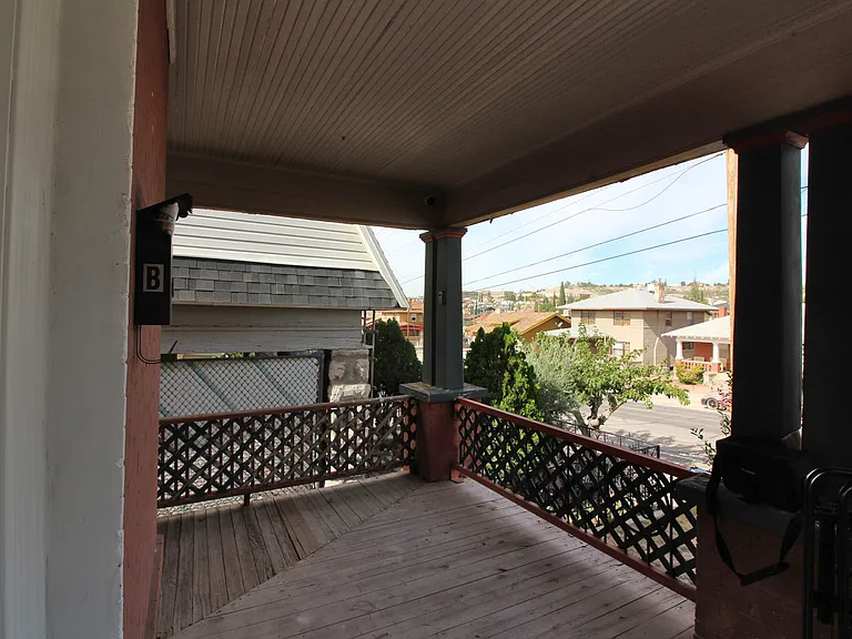 1408 Arizona Ave #B — Photo 10