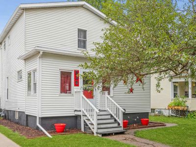 638 7th Ave S, Clinton, IA, 52732