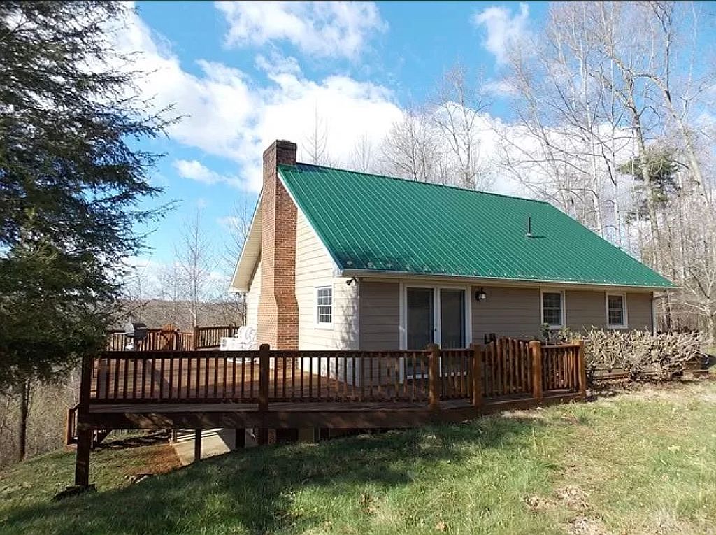 913 Kanawha Ridge Rd, Dugspur, VA 24325 Zillow