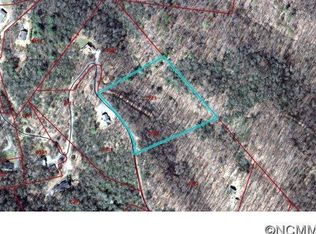4.22 Ac Joe Bailey Rd, Fletcher, NC 28732
