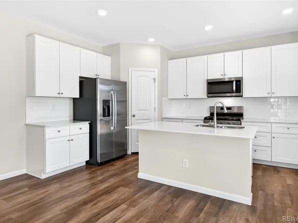 12406 E 102nd Avenue, Commerce City, CO 80022