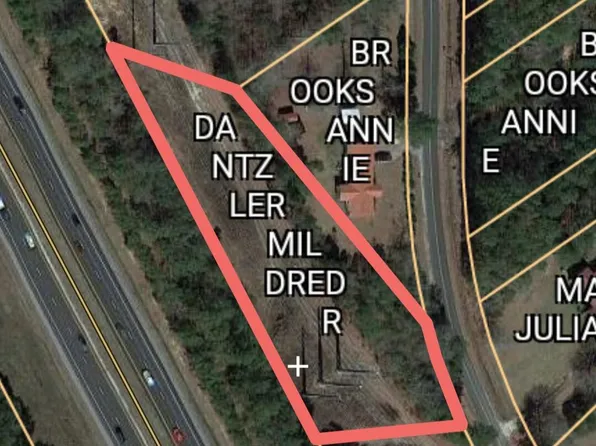 0 Coulter Rd, Orangeburg, SC 29118