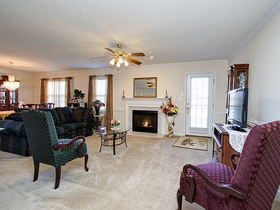 5th image of 2903 Mitchell Wood Dr