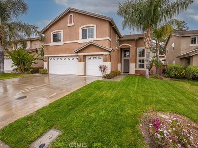 16300 Via Ultimo, Moreno Valley, CA, 92551