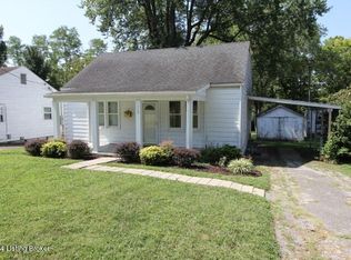 113 Humston Dr, Lawrenceburg, KY 40342