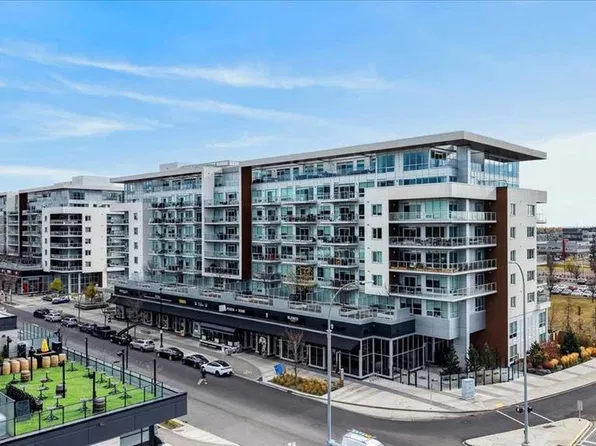 8505 N Broadcast Ave SW #717, Calgary, AB T3H 6B5