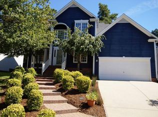 12216 Breton Ln, Raleigh, NC 27613