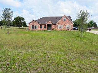 508 Lopez Dr, Sherman, TX 75090