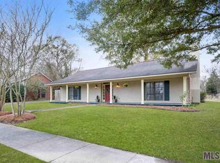 1767 Gamwich Rd, Baton Rouge, LA 70810