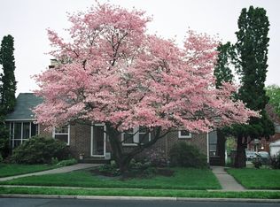 710 Fairview Ave, Frederick, MD 21701