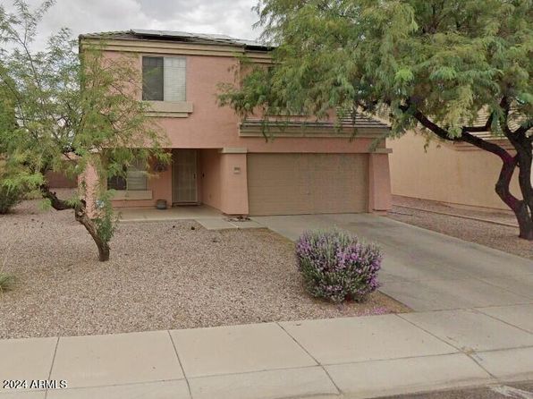 3630 N French Pl, Casa Grande, AZ 85122