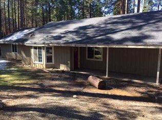 7113 Snyder Ridge Rd, Mariposa, CA 95338