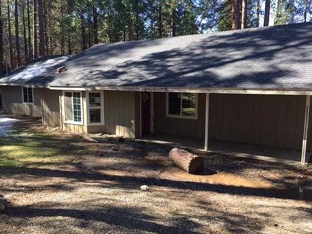 7113 Snyder Ridge Rd photo 1
