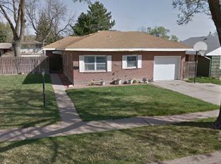 1107 E D St, North Platte, NE 69101
